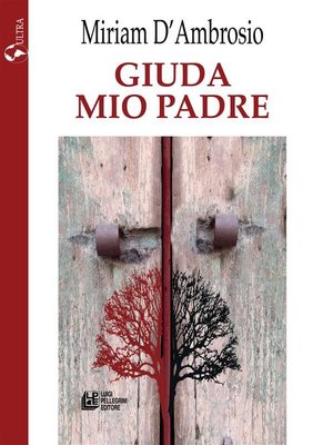 cover image of Giuda mio padre
